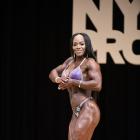 Desundra  Dawson - IFBB New York Pro 2017 - #1