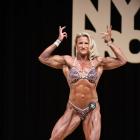 Jennifer  Grealish - IFBB New York Pro 2017 - #1