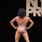 Ann   Gruber - IFBB New York Pro 2017 - #1