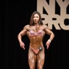 Yeon  Woo Ji - IFBB New York Pro 2017 - #1