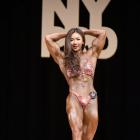 Yeon  Woo Ji - IFBB New York Pro 2017 - #1