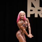 Laura   Richards - IFBB New York Pro 2017 - #1