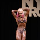 Laura   Richards - IFBB New York Pro 2017 - #1