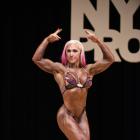 Laura   Richards - IFBB New York Pro 2017 - #1