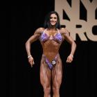 Sara  Ford - IFBB New York Pro 2017 - #1