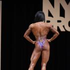 Sara  Ford - IFBB New York Pro 2017 - #1