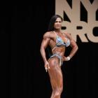 Jessica Reyes Padilla - IFBB New York Pro 2017 - #1