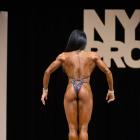 Camala  Rodriguez - IFBB New York Pro 2017 - #1