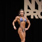 Kacey  Stefan - IFBB New York Pro 2017 - #1