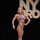 Linda  Stephens - IFBB New York Pro 2017 - #1