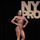 Nikolett  Vasvari - IFBB New York Pro 2017 - #1