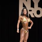 Carolina  Araujo - IFBB New York Pro 2017 - #1