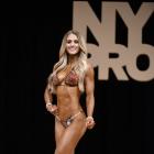 Cori  Baker - IFBB New York Pro 2017 - #1