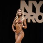 Cori  Baker - IFBB New York Pro 2017 - #1