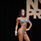 Romina  Basualdo - IFBB New York Pro 2017 - #1