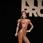 Mikella  Dragna - IFBB New York Pro 2017 - #1