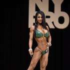 Marcia  Goncalves - IFBB New York Pro 2017 - #1