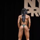 Marcia  Goncalves - IFBB New York Pro 2017 - #1