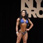 Karene  Gonzalez - IFBB New York Pro 2017 - #1