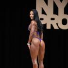 Michelle  Rubino - IFBB New York Pro 2017 - #1