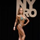 Samantha  Skolkin - IFBB New York Pro 2017 - #1