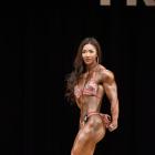 Yeon  Woo Ji - IFBB New York Pro 2017 - #1