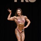 Yeon  Woo Ji - IFBB New York Pro 2017 - #1