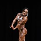 Suha  Qasem - IFBB New York Pro 2017 - #1