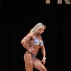 Margita  Zamolova - IFBB New York Pro 2017 - #1