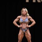 Margita  Zamolova - IFBB New York Pro 2017 - #1