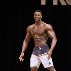 Raymont  Edmonds - IFBB New York Pro 2017 - #1