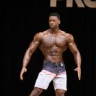 Raymont  Edmonds - IFBB New York Pro 2017 - #1