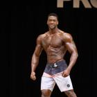 Raymont  Edmonds - IFBB New York Pro 2017 - #1