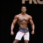 Raymont  Edmonds - IFBB New York Pro 2017 - #1