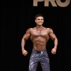 Ishmael  Martinez - IFBB New York Pro 2017 - #1