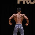 Ishmael  Martinez - IFBB New York Pro 2017 - #1