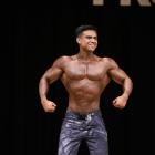 Ishmael  Martinez - IFBB New York Pro 2017 - #1