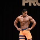 Miguel  Mendoza - IFBB New York Pro 2017 - #1