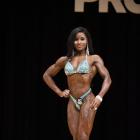 Chioma  Uwasomba - IFBB New York Pro 2017 - #1