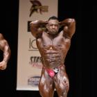 Vincent   Que - IFBB New York Pro 2017 - #1