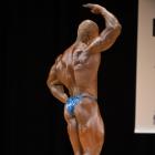 Alex   Cambronero - IFBB New York Pro 2017 - #1