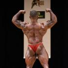 Derik  Oslan - IFBB New York Pro 2017 - #1