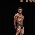 Breon  Ansley - IFBB New York Pro 2017 - #1