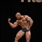 Lee   Banks - IFBB New York Pro 2017 - #1