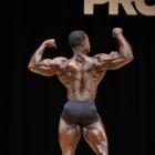 Kenneth  Owens - IFBB New York Pro 2017 - #1