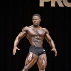 Kenneth  Owens - IFBB New York Pro 2017 - #1