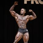 Kenneth  Owens - IFBB New York Pro 2017 - #1