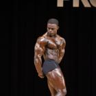 Kenneth  Owens - IFBB New York Pro 2017 - #1