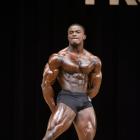 Kenneth  Owens - IFBB New York Pro 2017 - #1