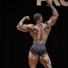 Kenneth  Owens - IFBB New York Pro 2017 - #1